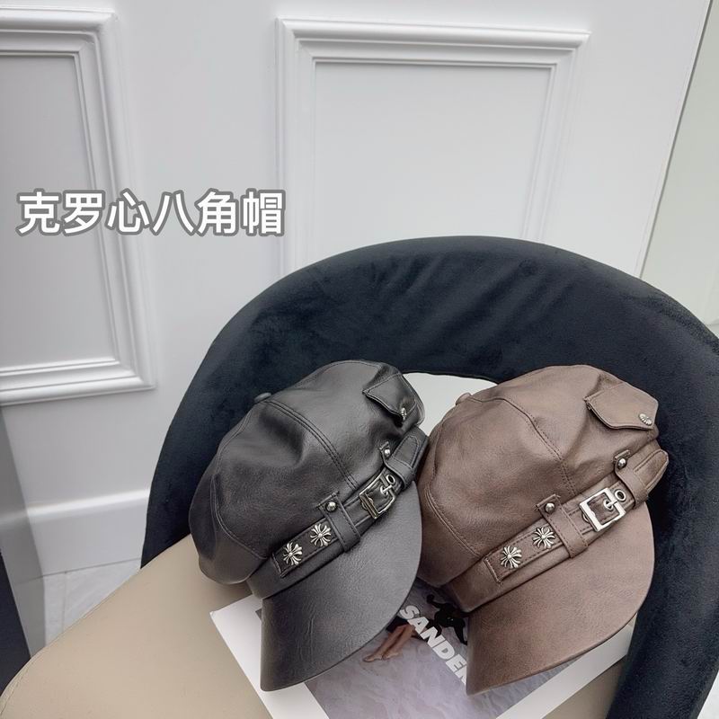 Chrome Hearts cap dx03